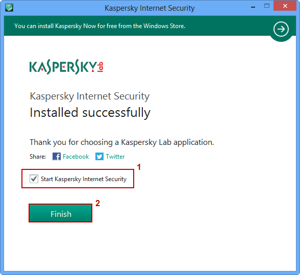 Kaspersky Total Security Key Free