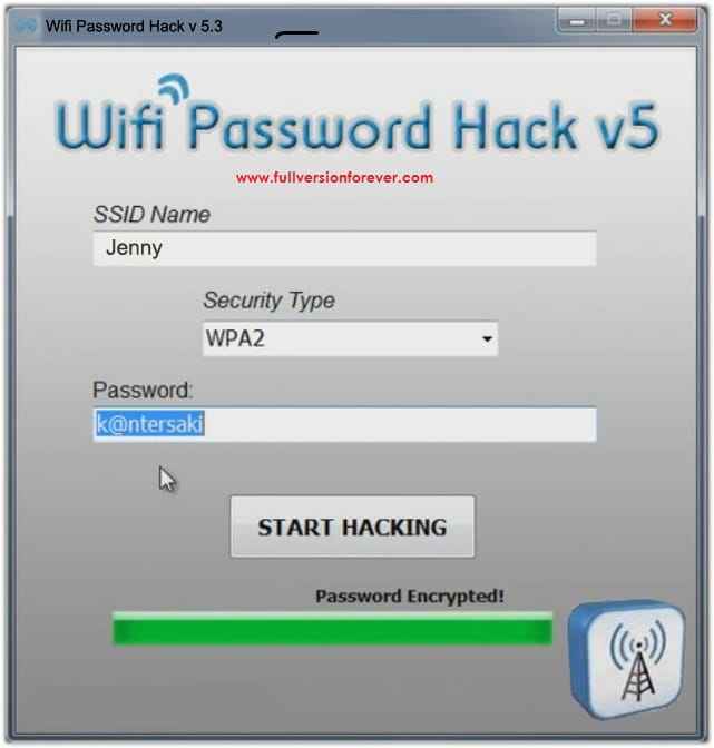 Wifi router password hacking software free download for android