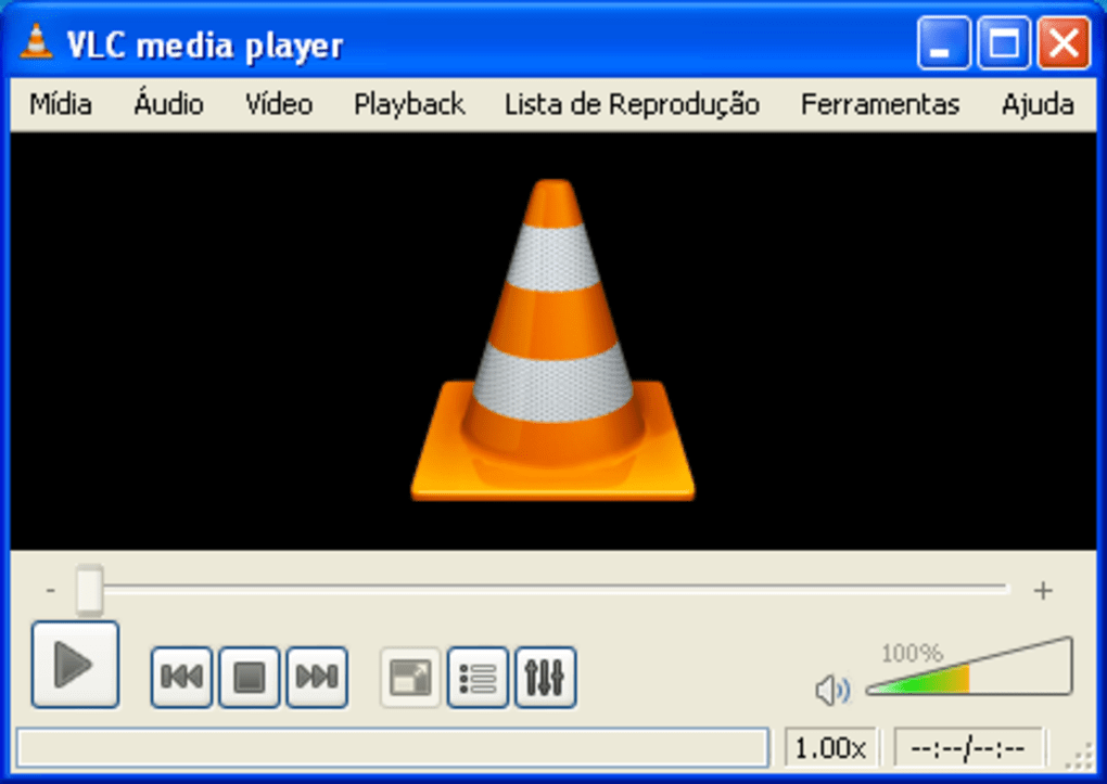 vlc media player itunes podcasts